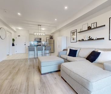 For Lease - 4 Spice Way Unit# 512, Barrie, Ontario - Photo 1