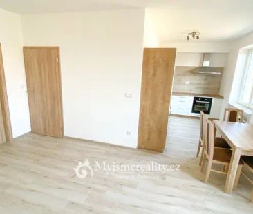 Pronájem bytu 2+kk 51 m - Photo 1