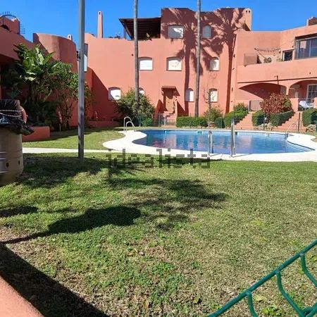 Alquiler de piso en Avenida andasol Alvarito Playa, 1 - Photo 1