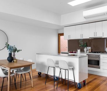 154 Gladstone Avenue, Northcote VIC 3070 - House For Rent | Domain - Photo 4