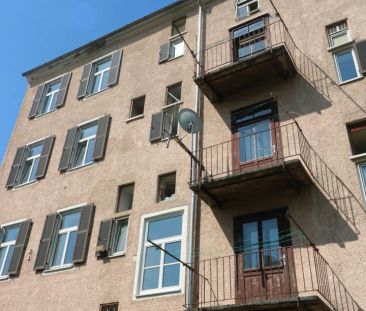 2-Zimmer Wohnung - Provisionsfrei! - Foto 2