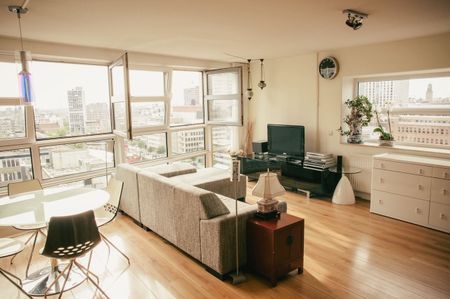 Te huur: Appartement Wijnbrugstraat in Rotterdam - Photo 2