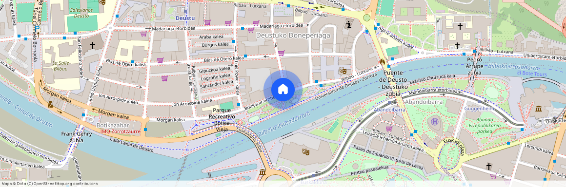 Gran Bilbao, Vizcaya