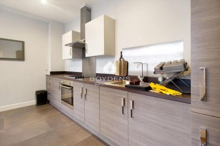 2 bedroom apartment to rent - Photo 4