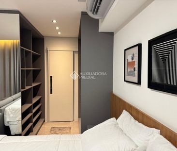 Loft com 1 quarto e 37m² para alugar em Chácara das Pedras, Porto A... - Foto 5