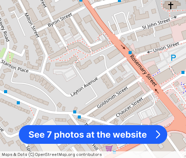 Layton Avenue, Mansfield - Photo 1