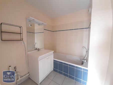 Location Appartement 2 pièces 41m² LIMOGES 87100 - Photo 3