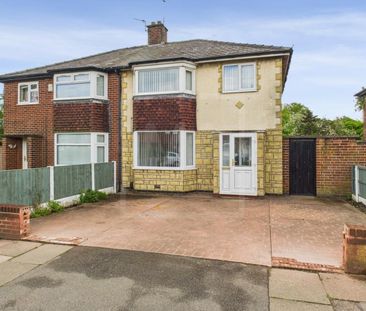 Capesthorne Road, Warrington - Photo 5