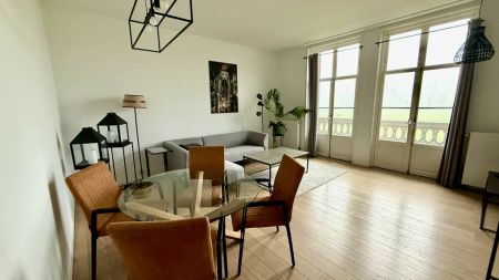 Appartement Van Hogenhoucklaan, La Haye - À louer - Photo 2