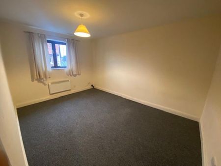 1 bedroom townhouse to rent - Photo 2