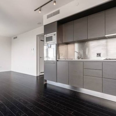 Unfurnished Two-Bedroom Property in the Paradox Hotel Building - Photo 4