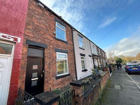 Soughers Lane, Ashton-in-makerfield, Wigan, WN4 - Photo 3