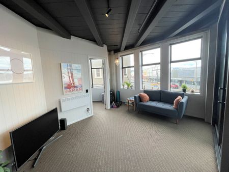 Welcome to apartment 103 in The District Apartments - Photo 2