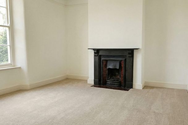 Farmhouse near Swallow, Lincolnshire. - Photo 1