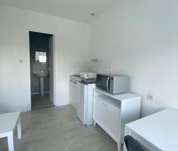 Appartement F1 (18 m²) à louer à ROUBAIX - Photo 3