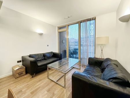 2 bedroom apartment to rent - Photo 2