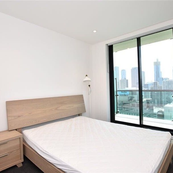 Melbourne CBD - Photo 1