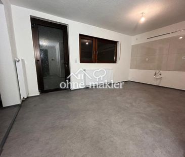 2 Zimmer Wohnung - Foto 1