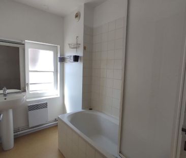 AGREABLE T2 DE 45 M² EN DUPLEX - Photo 5