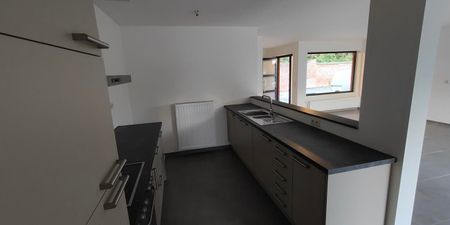 Eengezinswoning te huur in Bommershoven voor € 1.200 met 3 slaapkamers - Photo 5