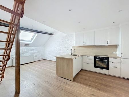 Appartement te huur - Foto 5