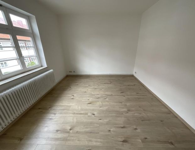 2-Zimmer-Wohnung in Wilhelmshaven Heppens - Foto 1