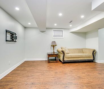 For Lease - 651 Snider Terrace Unit# Bsmt, Milton, Ontario - Photo 5