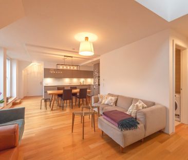 ++NEU++ 4-Zimmer DG-Maisonette, 44m² Terrassen, tolle Ausstattung! - Photo 3