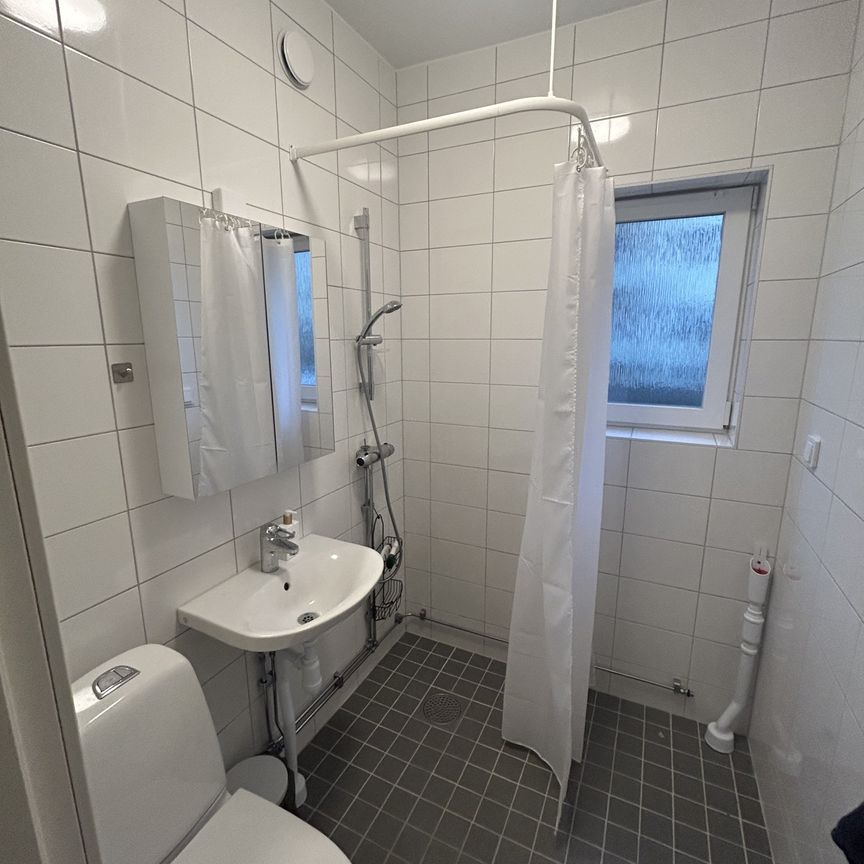 Sköntorpsvägen, Årsta - Foto 1