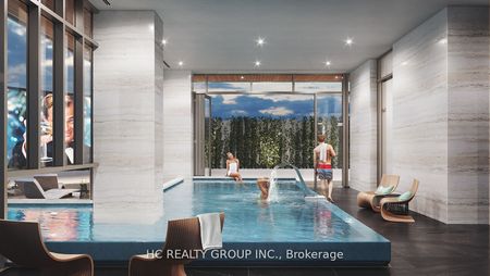 For Lease - 38 Widmer Street Unit# 3609, Toronto, Ontario - Photo 4