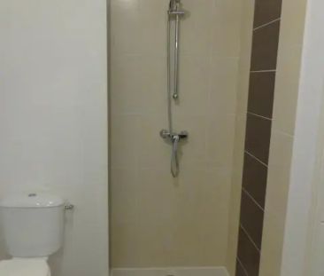 Appartement à louer 2 pièces 42.85m² - Photo 5