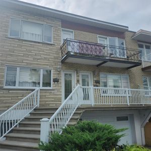 Appartement Montréal (Saint-Léonard) À Louer - Photo 3