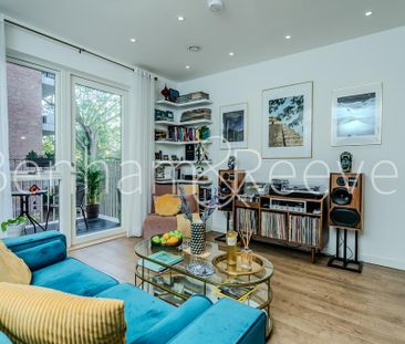 1 bedroom apartment to rent - Photo 6