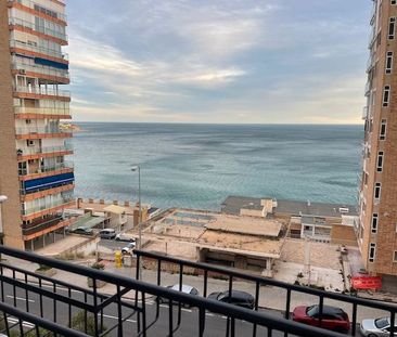 Piso de alquiler en Avenida de Villajoyosa, Albufereta - Photo 4