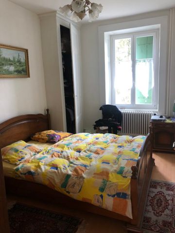 Appartement de 3 pièces au 1er étage - Photo 4