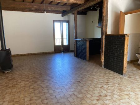 Location appartement 3 pièces 86 m² à Aubenas (07200) - Photo 2