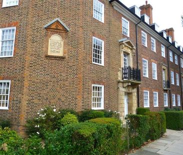 Temple Fortune Lane, London, NW11 - Photo 1