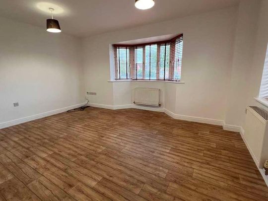 Trotwood Mews, Wisbech, PE13 - Photo 1