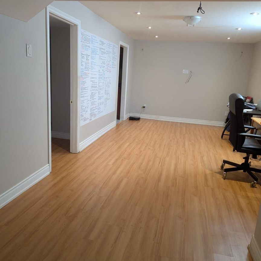 For Lease - 21 Knowles Drive, Toronto, Ontario - Photo 1