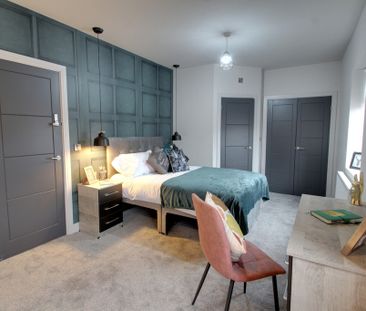 1 bed house share to rent in Lansdowne Road, Leicester, LE2 - Photo 2