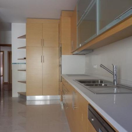 Apartamento T2 - Photo 1