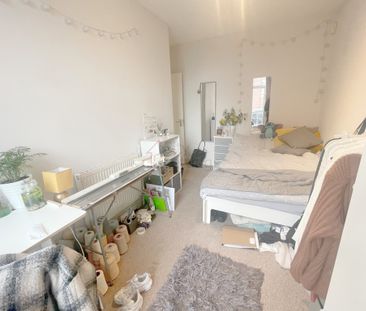 7 Bedroom Flat - Photo 4