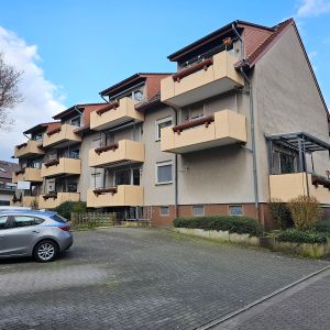 Wohnung in Herne-Röhlinghausen mit Balkon - Foto 2