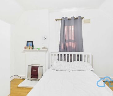 RM5 Plashet Road | Plaistow | London | E13 0PU - Photo 1
