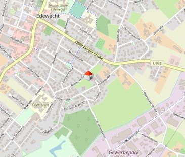 6657 - Raum für Ruhe & Design – hochwertige 2-Zimmer-Wohnung mit Te... - Photo 5