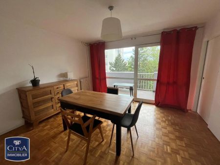 Appartement à louer 3 pièces 70.84m² - Photo 4