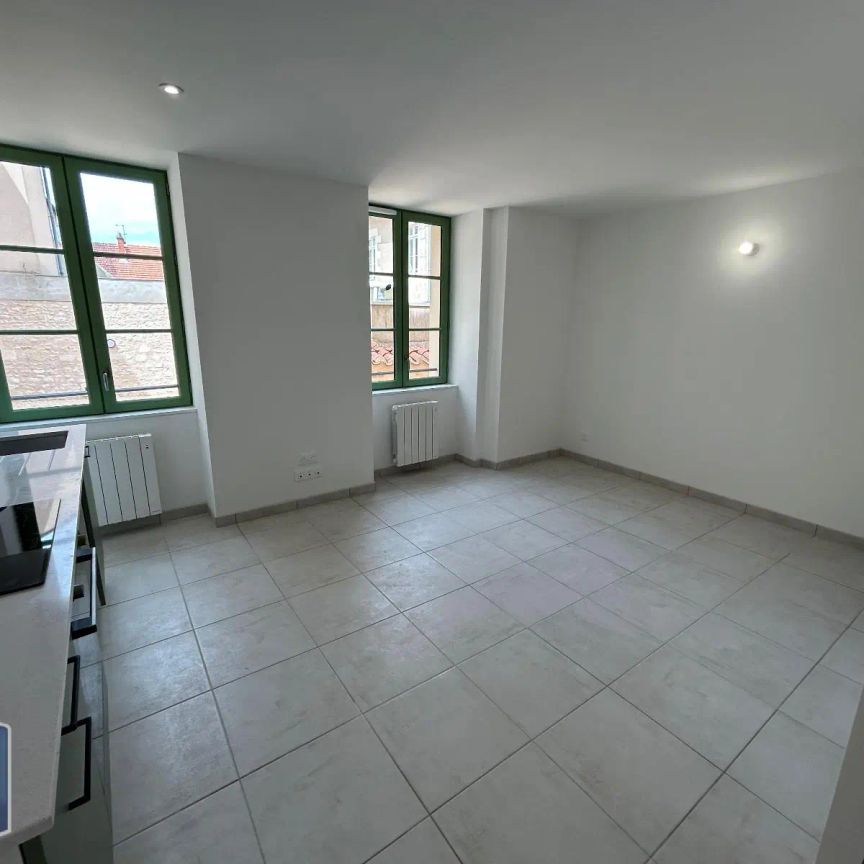Appartement à louer 3 pièces 54.95m² - Photo 1