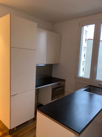 Location appartement 2 pièces, 44.31m², Alfortville - Photo 3