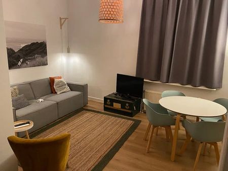 Te huur: Appartement Stevinstraat in Den Haag - Foto 3