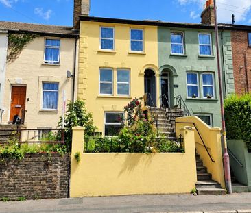 2 bedroom terraced house to rent - Photo 5